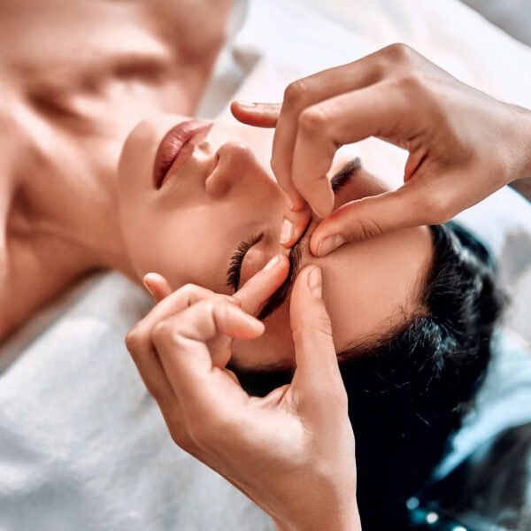 Alpha-Firming Therapy
