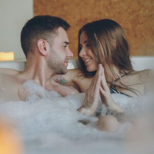 Couples Bliss