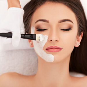 Custom Facial