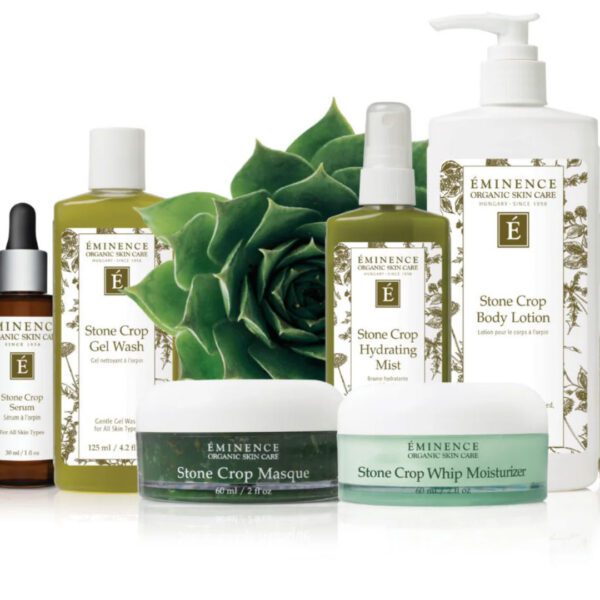 Eminence Organic