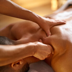 Deep Tissue