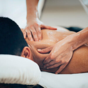 Sports Massage