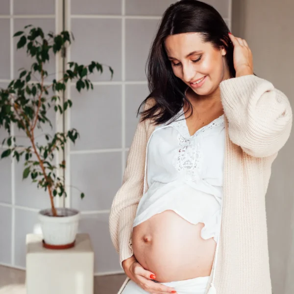 Mother-to-Be Facial