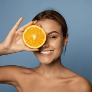 Vitamin-C