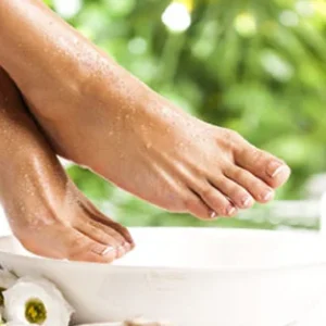 90-Minute Pedicure