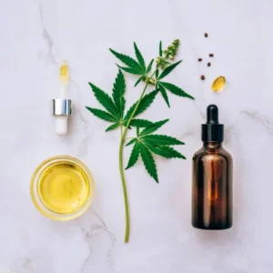 CBD Oil Upgrade