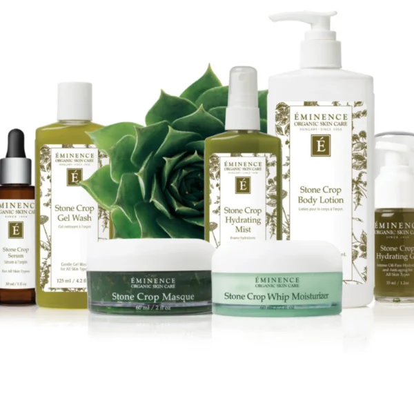 Eminence Organic