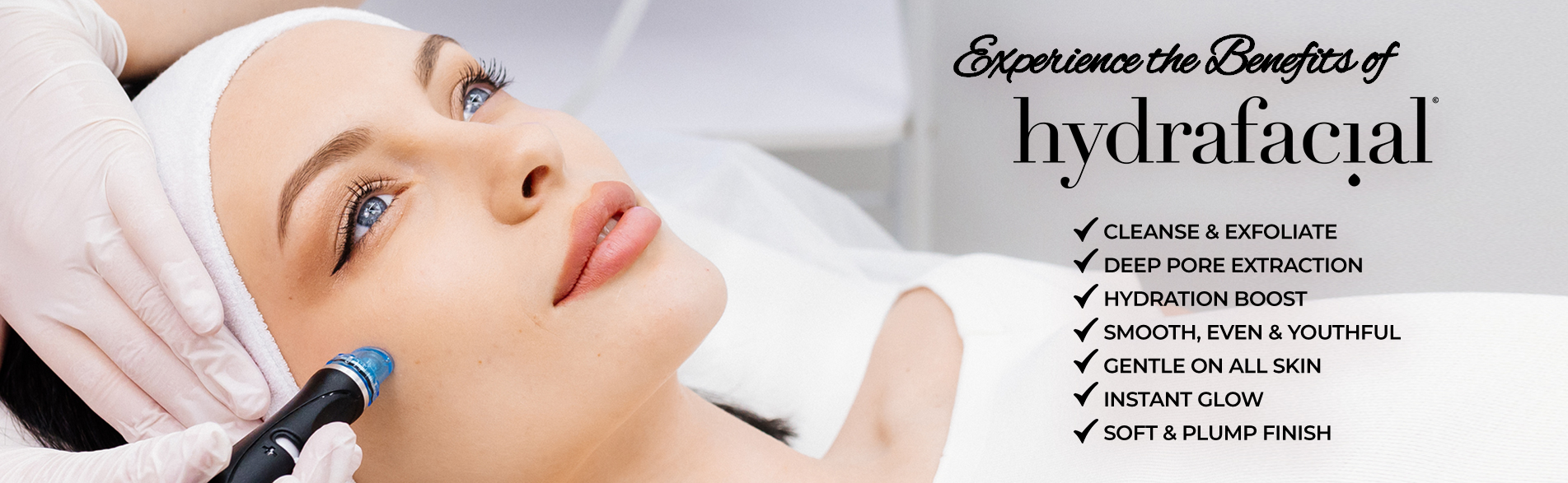 HydraFacial