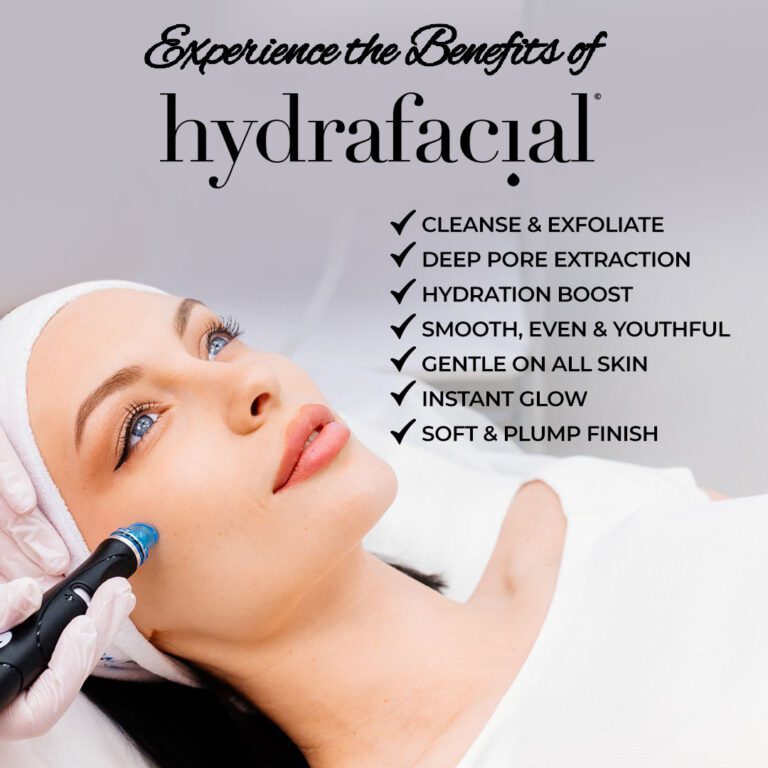 HydraFacial