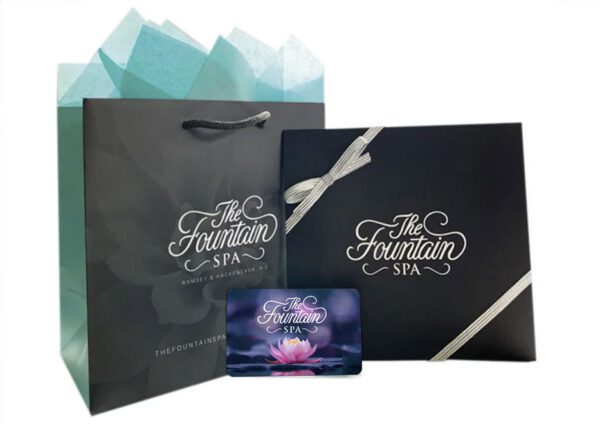 Gift Certificate