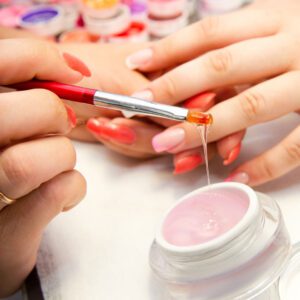 Full Set of Gels