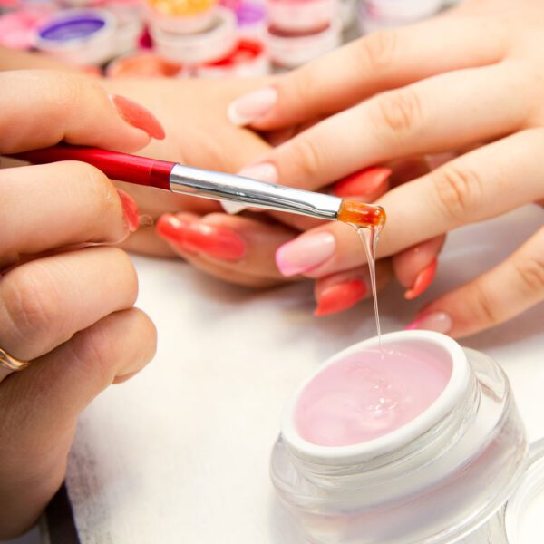 Full Set of Gels