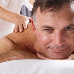 Men's Fountain Signature Massage