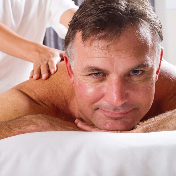 Men's Fountain Signature Massage