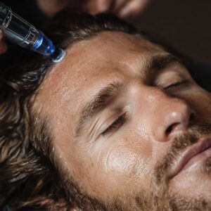 Men's Keravive For Scalp