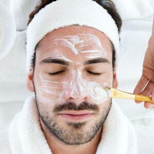 Men's Signature Facial