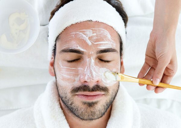 Men's Signature Facial
