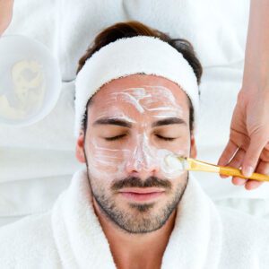 Men's Signature Facial