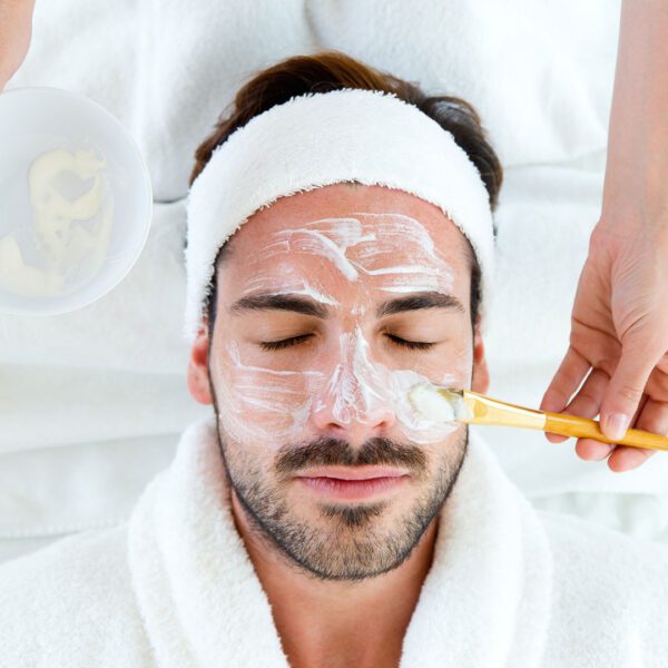 Men's Signature Facial