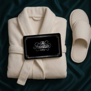The Platinum Gift Signature Massage